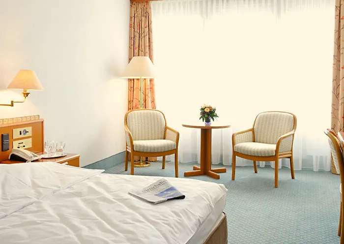 Avia Hotel