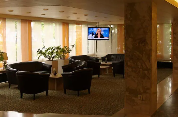 Hotel Avia 4*