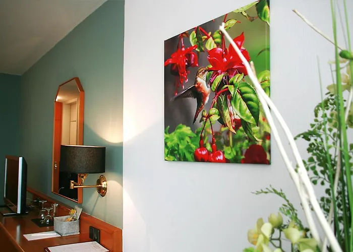Hotel Avia