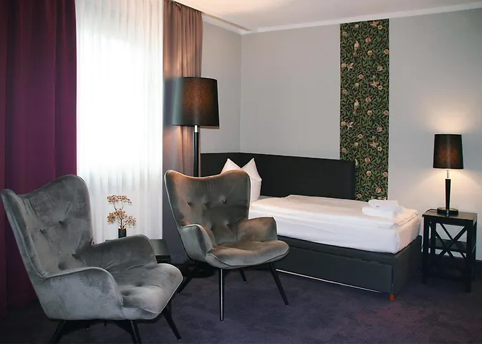 Hotel Avia Regensburg